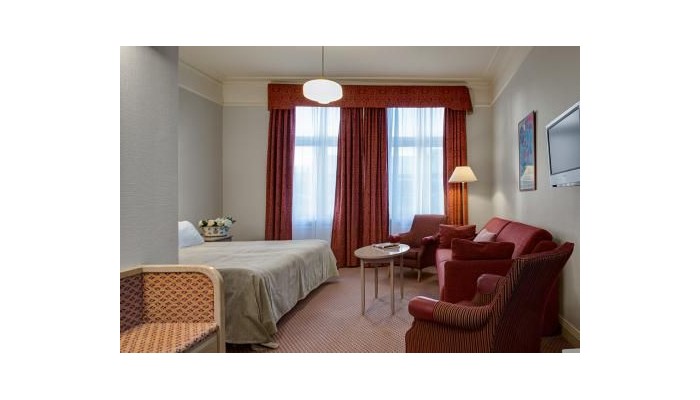 Hotel Terminus Stockholm poza 12