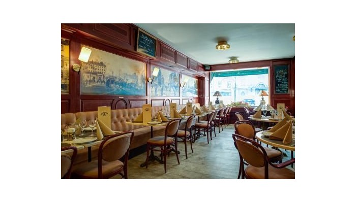 Hotel Terminus Stockholm poza 13