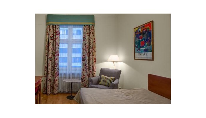 Hotel Terminus Stockholm poza 14