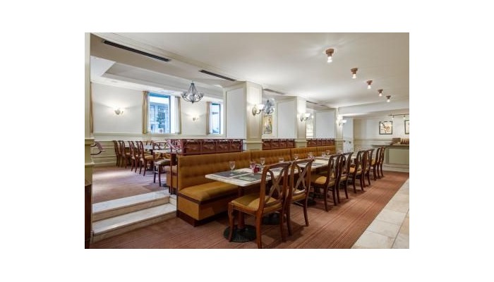 Hotel Terminus Stockholm poza 15