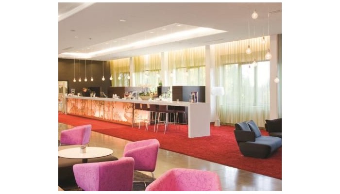 Quality Hotel Park Sodertalje City poza 11