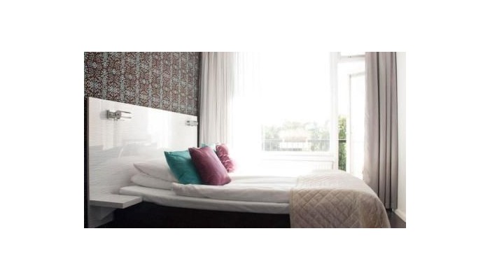 Quality Hotel Park Sodertalje City poza 2