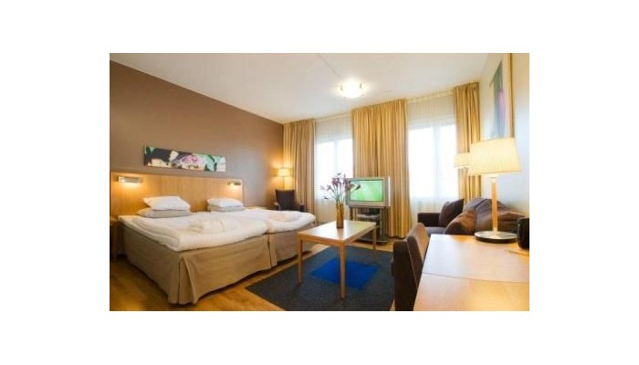 Quality Hotel Park Sodertalje City poza 6