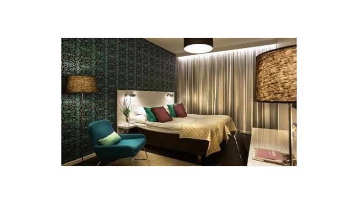 Quality Hotel Park Sodertalje City poza 14