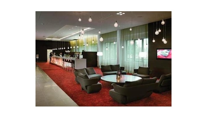 Quality Hotel Park Sodertalje City poza 20
