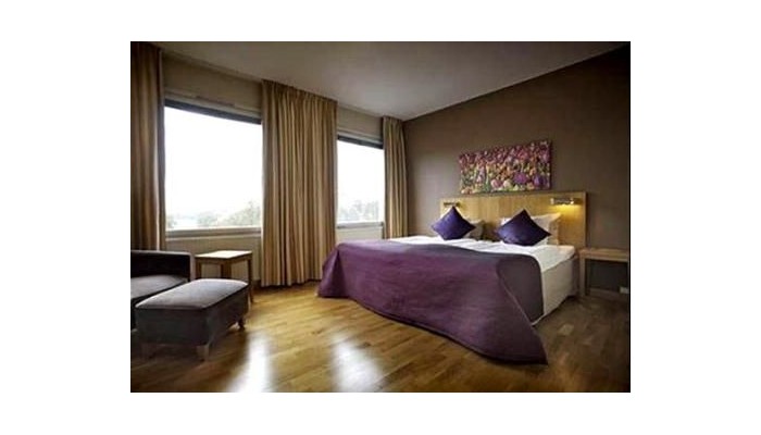 Quality Hotel Park Sodertalje City poza 9