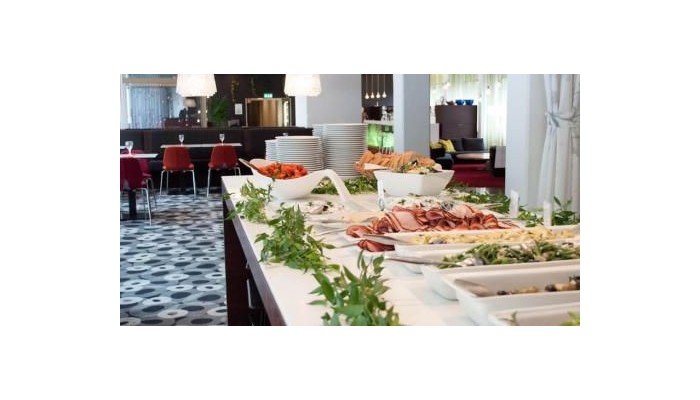 Quality Hotel Park Sodertalje City poza 23