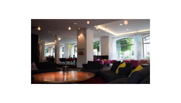 Quality Hotel Park Sodertalje City poza 24