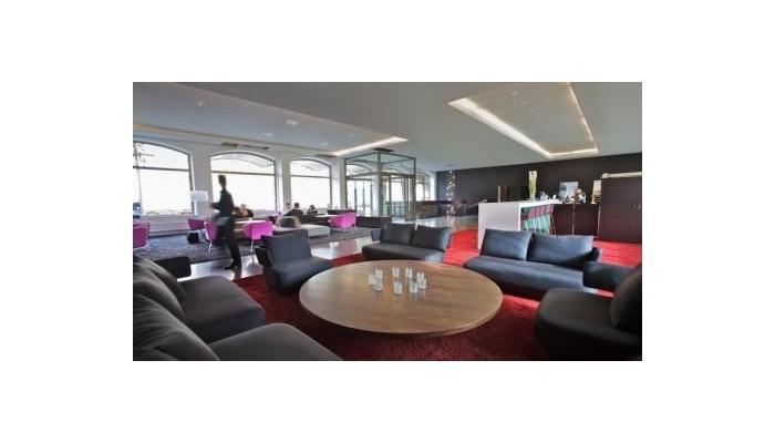 Quality Hotel Park Sodertalje City poza 17