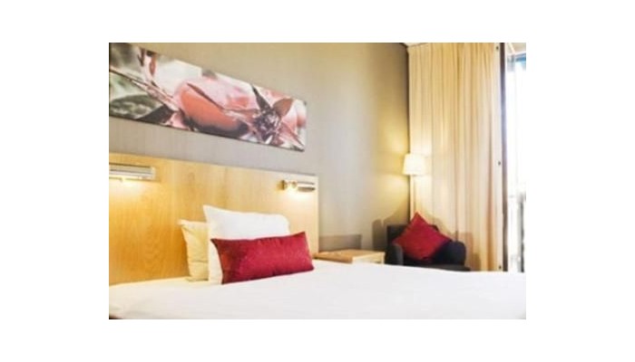 Quality Hotel Park Sodertalje City poza 7