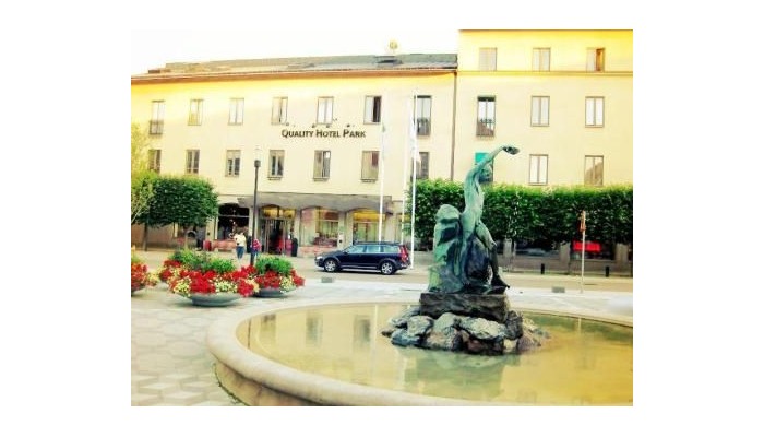 Quality Hotel Park Sodertalje City poza 1