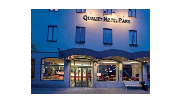 Quality Hotel Park Sodertalje City poza 0