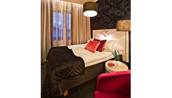 Quality Hotel Park Sodertalje City poza 21