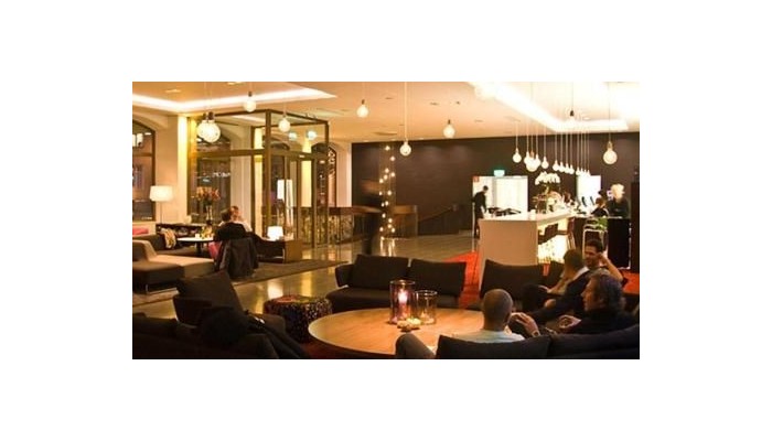 Quality Hotel Park Sodertalje City poza 15