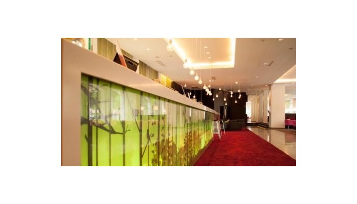 Quality Hotel Park Sodertalje City poza 12