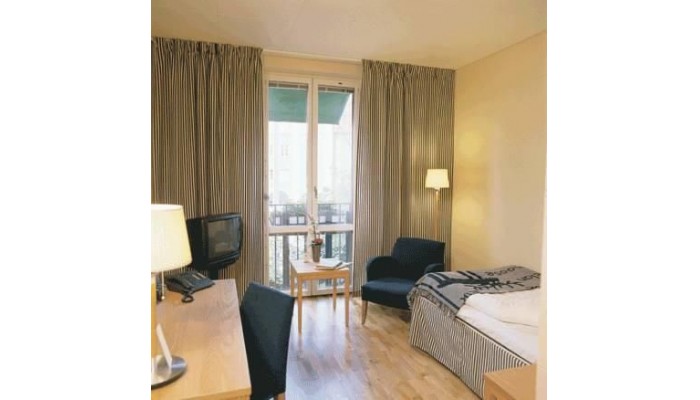 Quality Hotel Park Sodertalje City poza 18