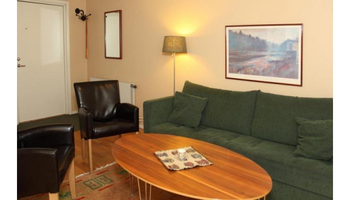 Abrins Hotell poza 4