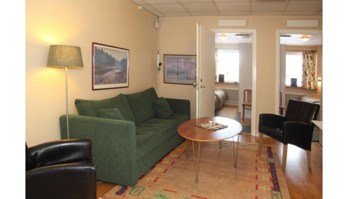 Abrins Hotell poza 7