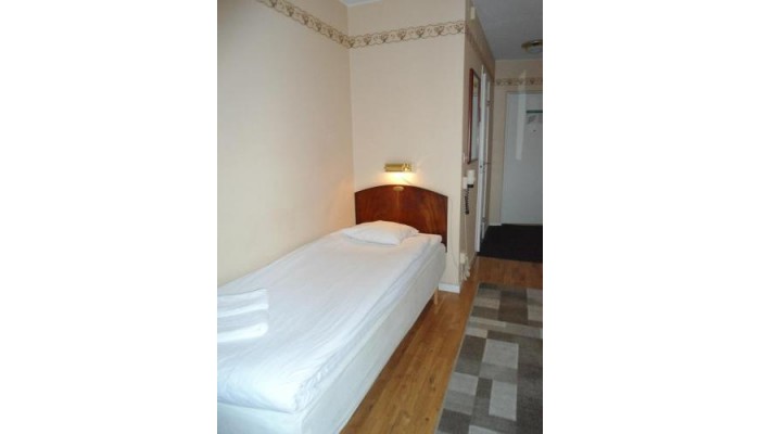 Abrins Hotell poza 5