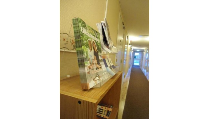 Abrins Hotell poza 2