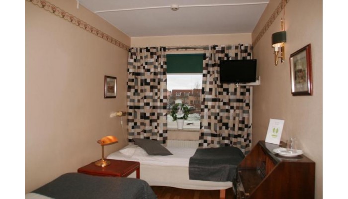 Abrins Hotell poza 0