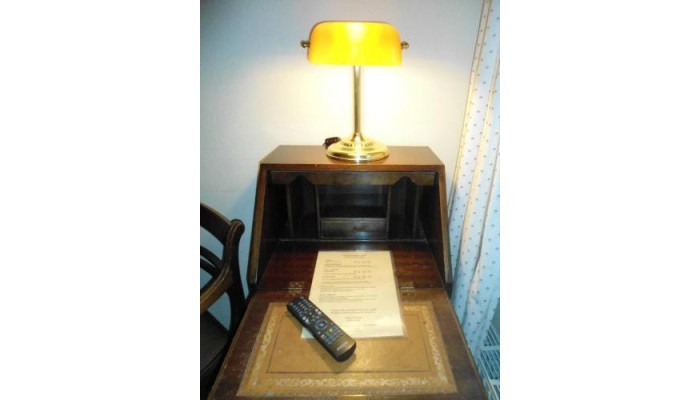 Abrins Hotell poza 1