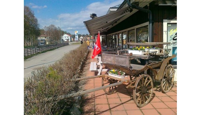 Hotel Scandic Vaesteras poza 0