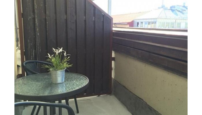 Hotell Vaesteras poza 0